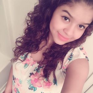 Meet your Posher, Floridalma